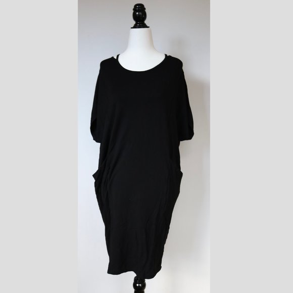 Super Comfy Casual Dress From a Canadian Brand! - Picture 1 of 6